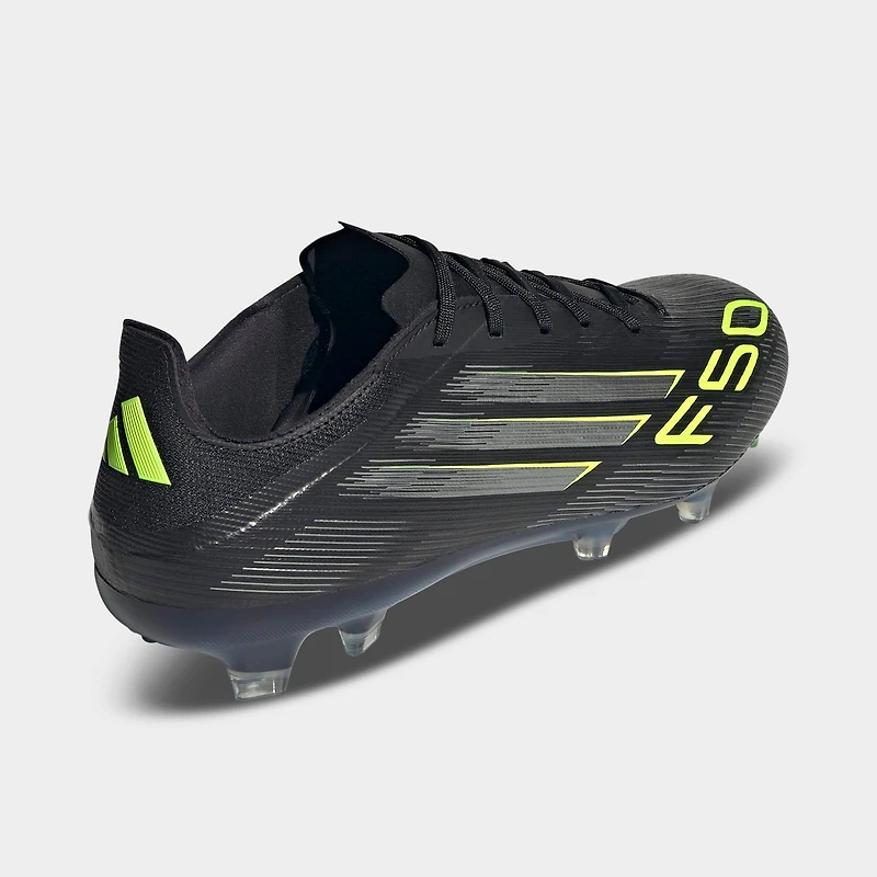 Men's adidas F50 Pro Firm Ground Soccer Cleats