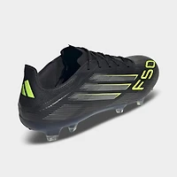 Men's adidas F50 Pro Firm Ground Soccer Cleats