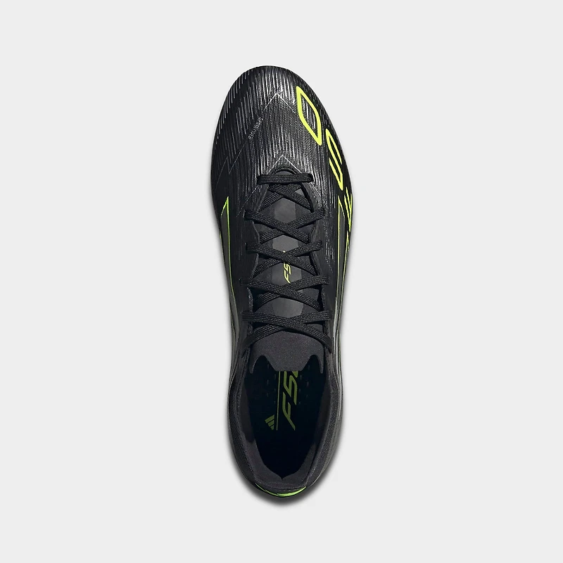 Men's adidas F50 Pro Firm Ground Soccer Cleats