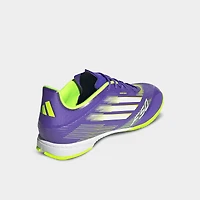 Men's adidas F50 League Indoor Soccer Cleats