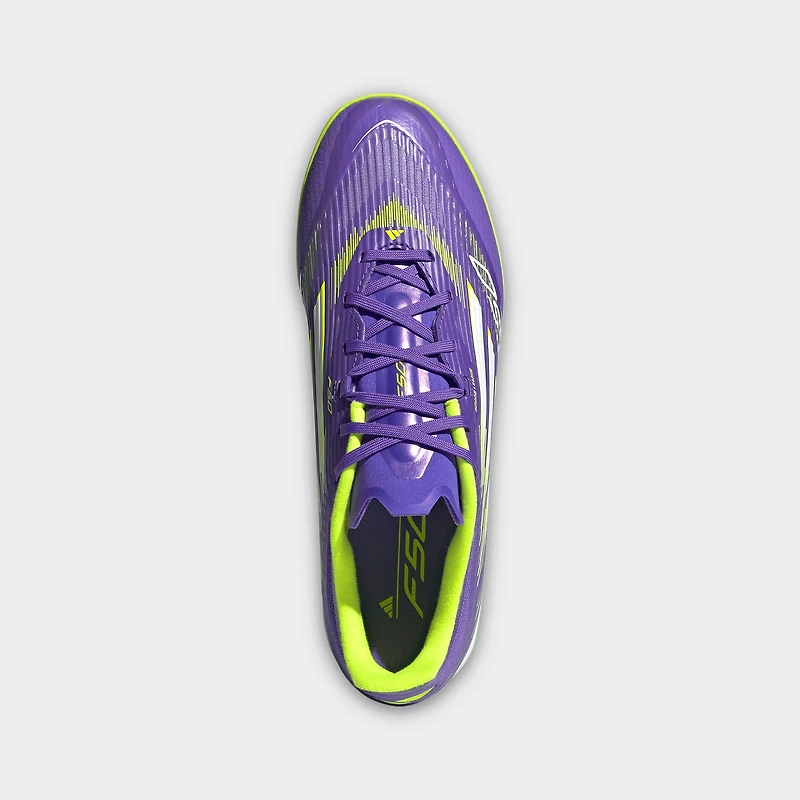 Men's adidas F50 League Indoor Soccer Cleats