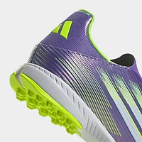 Men's adidas F50 League Laceless Turf Soccer Cleats