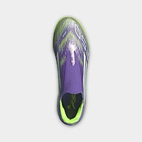 Men's adidas F50 League Laceless Turf Soccer Cleats