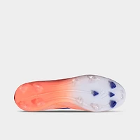 Men's adidas F50 League Laceless Firm/Multi-Ground Soccer Cleats