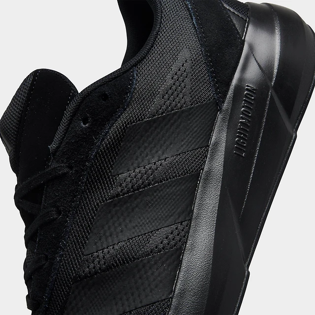 Shop Adidas Men's adidas Lightshift Casual Shoes at Beverly Center