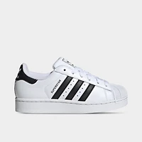 Big Kids' adidas Originals Superstar II Casual Shoes