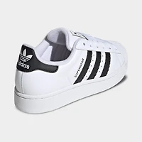 Big Kids' adidas Originals Superstar II Casual Shoes