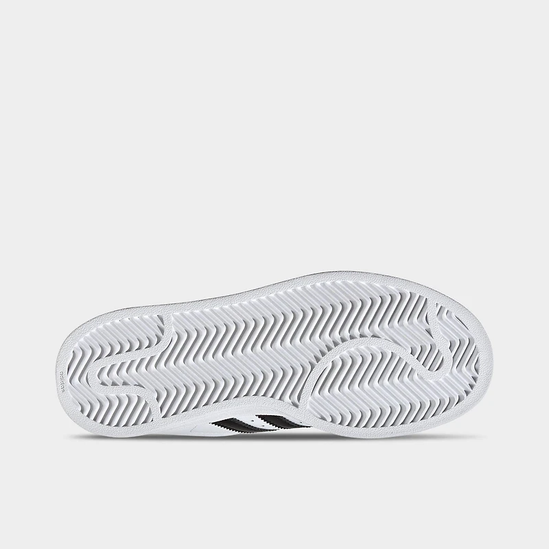 Big Kids' adidas Originals Superstar II Casual Shoes