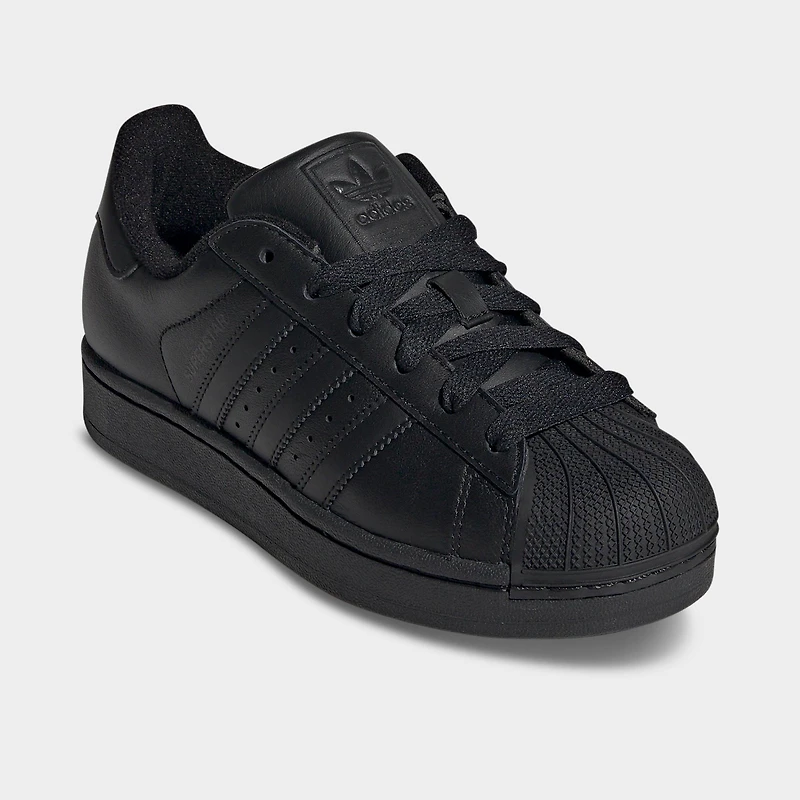 Big Kids' adidas Originals Superstar II Casual Shoes