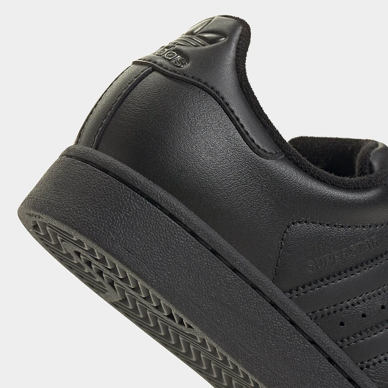 Big Kids' adidas Originals Superstar II Casual Shoes