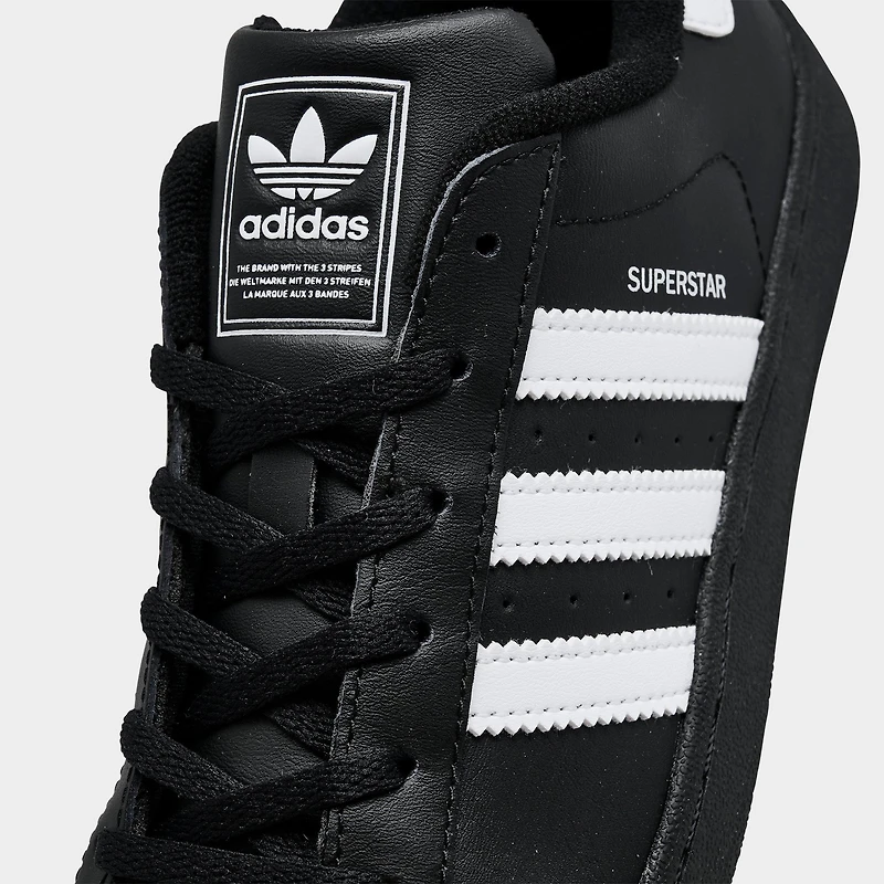 Little Kids' adidas Originals Superstar II Casual Shoes