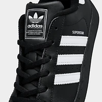 Little Kids' adidas Originals Superstar II Casual Shoes