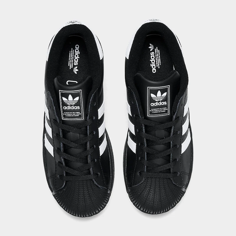 Little Kids' adidas Originals Superstar II Casual Shoes