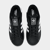 Little Kids' adidas Originals Superstar II Casual Shoes