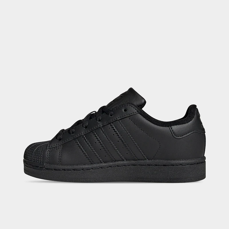 Little Kids' adidas Originals Superstar II Casual Shoes