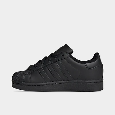 Little Kids' adidas Originals Superstar II Casual Shoes