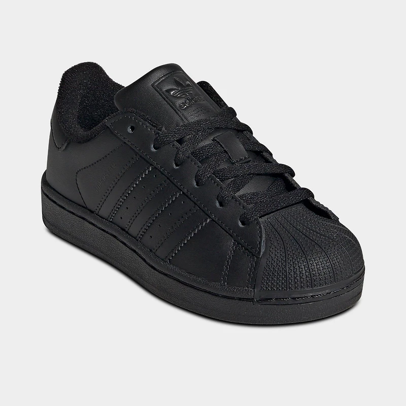 Little Kids' adidas Originals Superstar II Casual Shoes