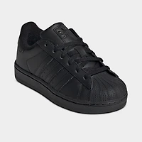 Little Kids' adidas Originals Superstar II Casual Shoes
