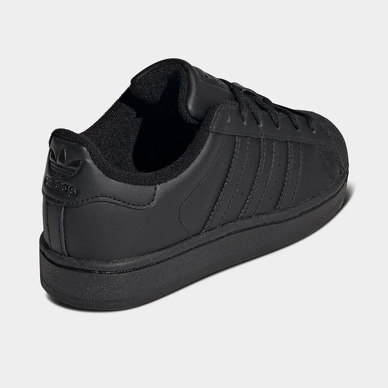 Little Kids' adidas Originals Superstar II Casual Shoes