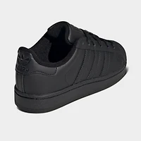 Little Kids' adidas Originals Superstar II Casual Shoes