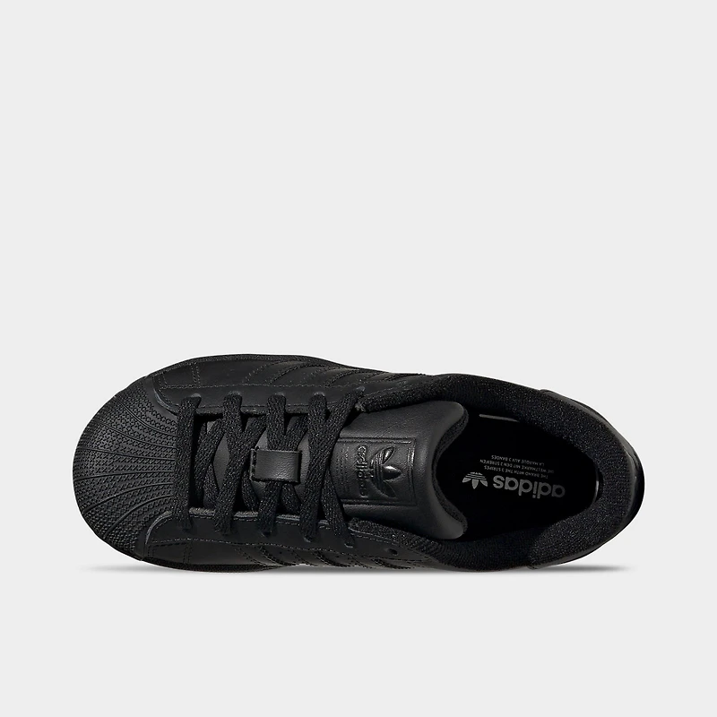 Little Kids' adidas Originals Superstar II Casual Shoes