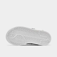 Kids' Toddler adidas Originals Superstar II Stretch Lace Casual Shoes