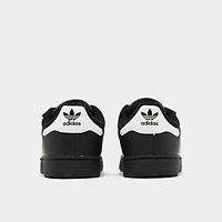 Kids' Toddler adidas Originals Superstar II Stretch Lace Casual Shoes