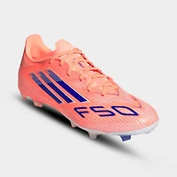 Men's adidas F50 League Firm/Multi-Ground Soccer Cleats
