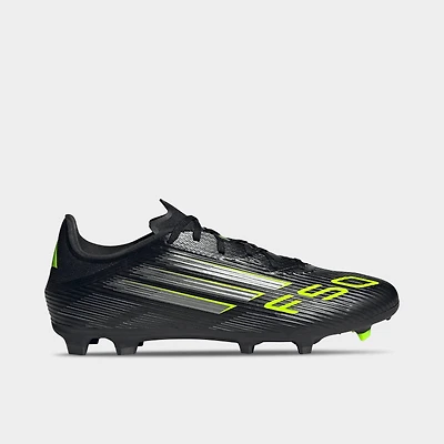 Men's adidas F50 League Firm/Multi-Ground Soccer Cleats