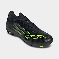 Men's adidas F50 League Firm/Multi-Ground Soccer Cleats