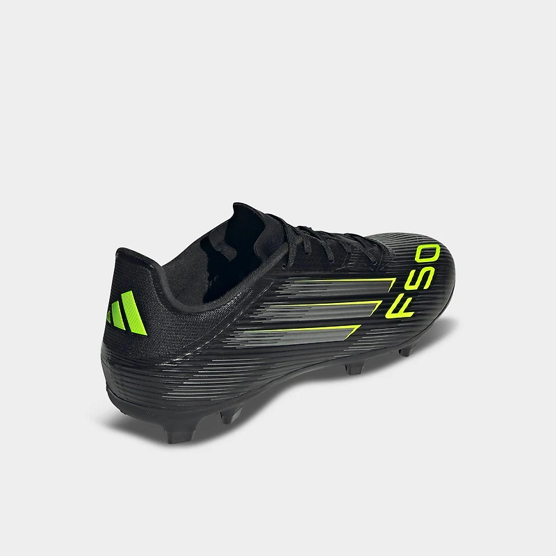 Men's adidas F50 League Firm/Multi-Ground Soccer Cleats