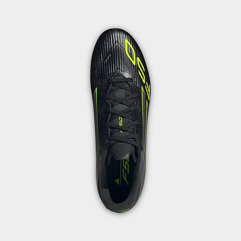 Men's adidas F50 League Firm/Multi-Ground Soccer Cleats