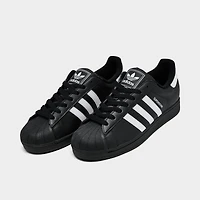 Men's adidas Originals Superstar II Casual Shoes