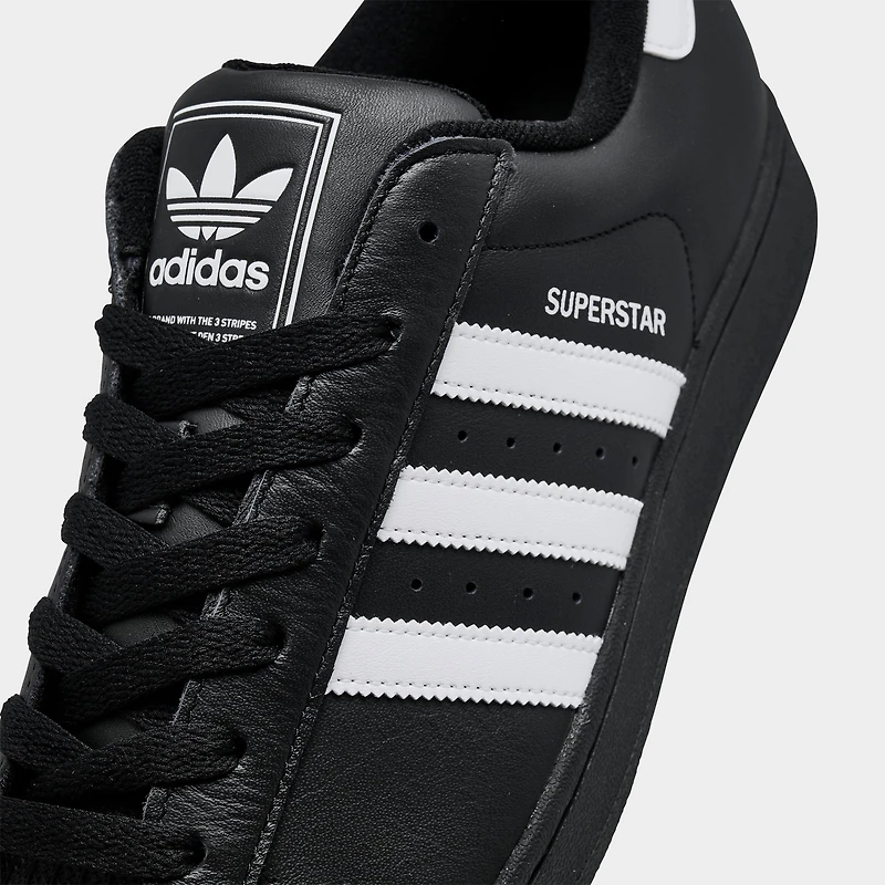Men's adidas Originals Superstar II Casual Shoes
