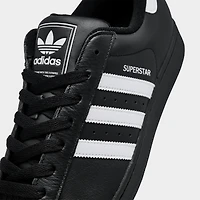Men's adidas Originals Superstar II Casual Shoes