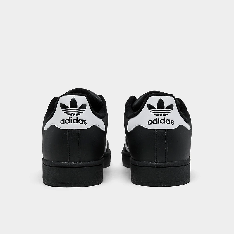 Men's adidas Originals Superstar II Casual Shoes