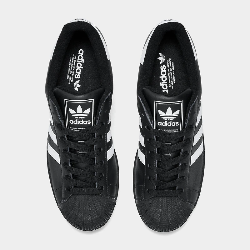 Men's adidas Originals Superstar II Casual Shoes