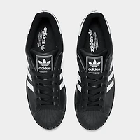 Men's adidas Originals Superstar II Casual Shoes