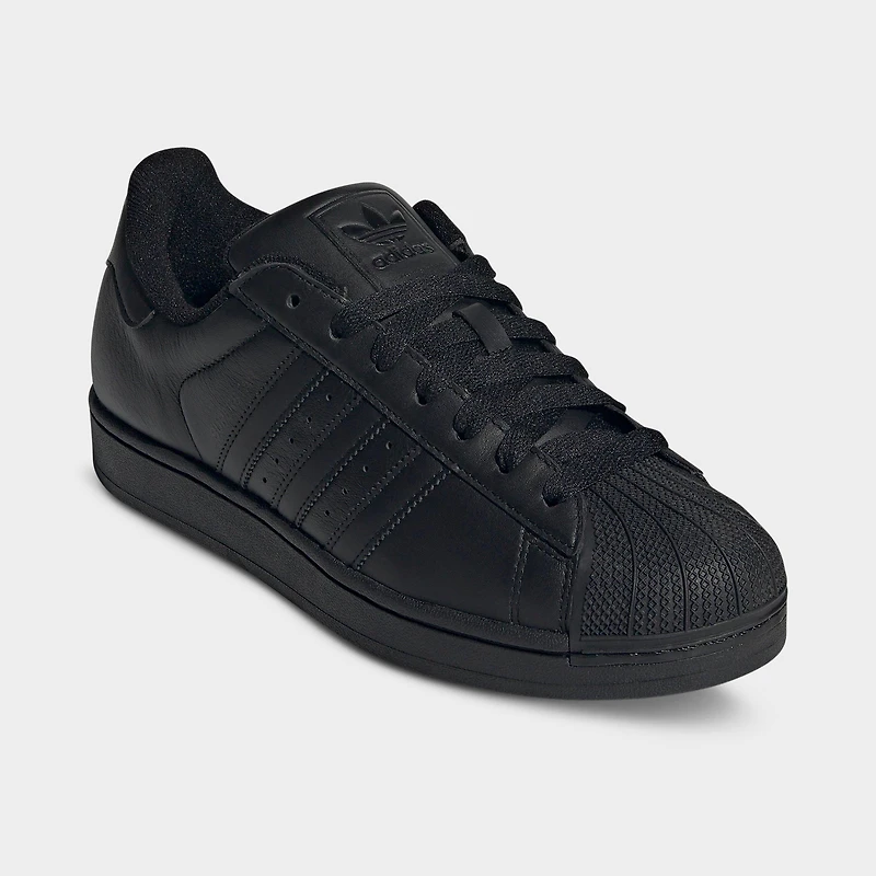 Men's adidas Originals Superstar II Casual Shoes