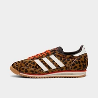 Women's adidas Originals SL 72 OG Casual Shoes