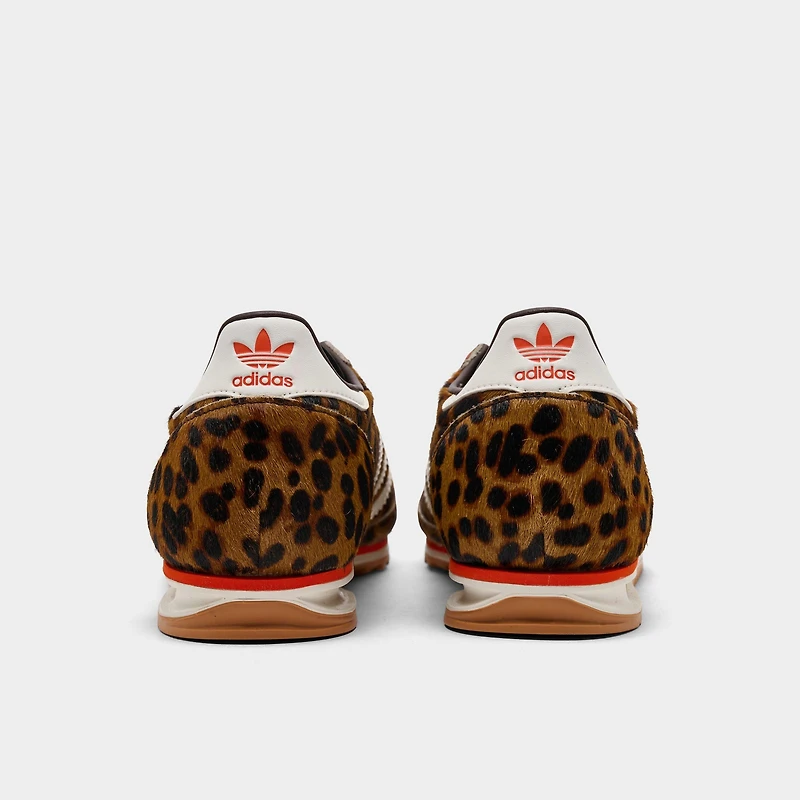 Women's adidas Originals SL 72 OG Casual Shoes