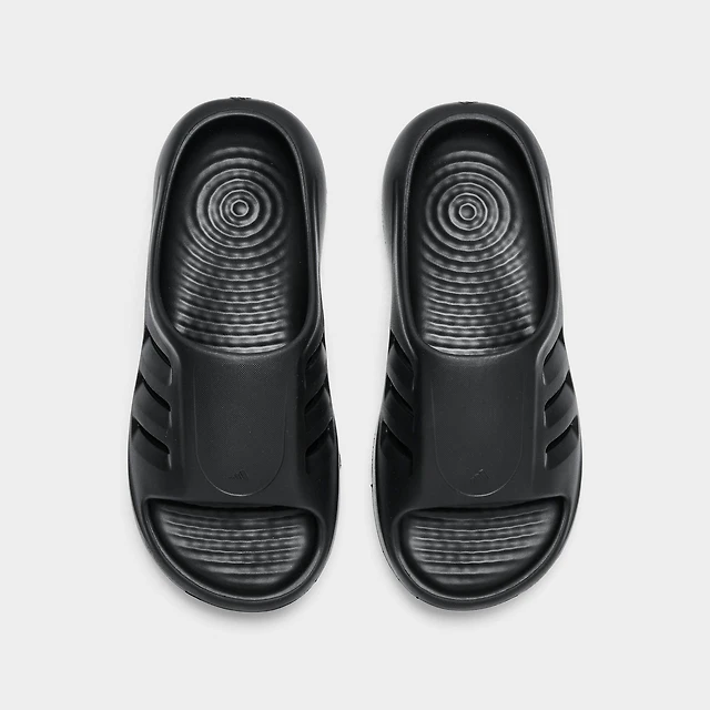 Shop Adidas Men's adidas adiFOM IIInfinity Slide Sandals at