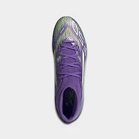 Men's adidas F50 League Mid Firm/Multi-Ground Soccer Cleats