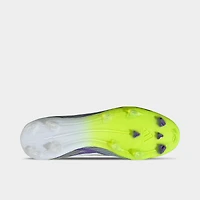 Men's adidas F50 League Mid Firm/Multi-Ground Soccer Cleats