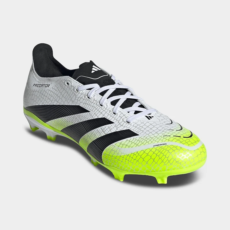 Men's adidas Predator League Firm/Multi-Ground Soccer Cleats