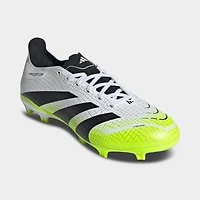 Men's adidas Predator League Firm/Multi-Ground Soccer Cleats