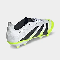 Men's adidas Predator League Firm/Multi-Ground Soccer Cleats
