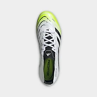 Men's adidas Predator League Firm/Multi-Ground Soccer Cleats