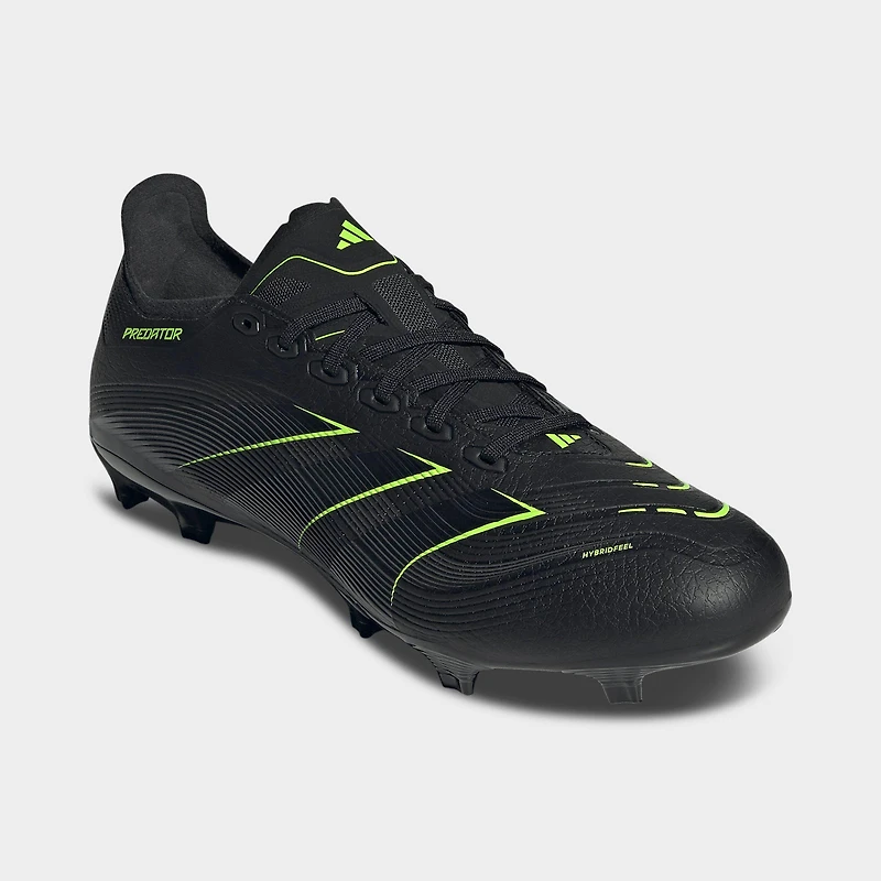 Men's adidas Predator League Firm/Multi-Ground Soccer Cleats