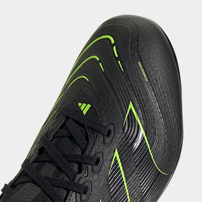 Men's adidas Predator League Firm/Multi-Ground Soccer Cleats